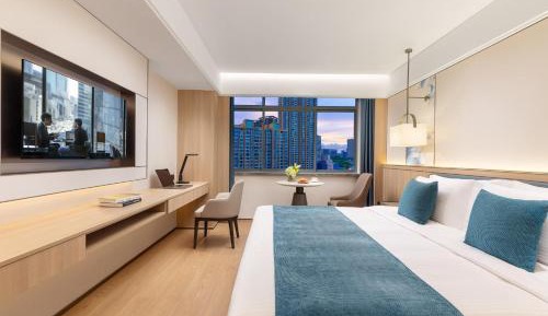 Standard King Room