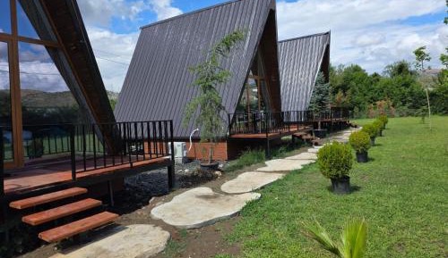 One-Bedroom Chalet