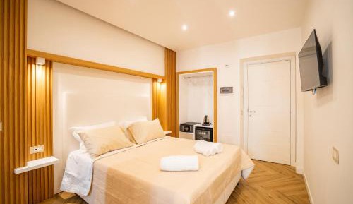 Comfort Triple Room