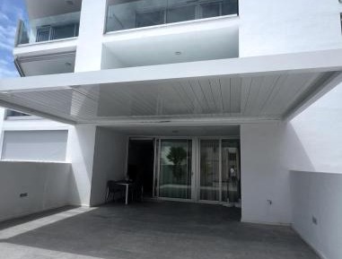 Apartment - Ground Floor