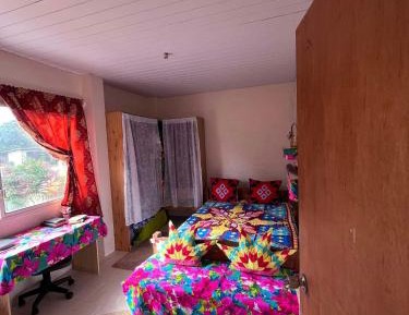 Small Twin Room