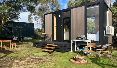 Mobile Home