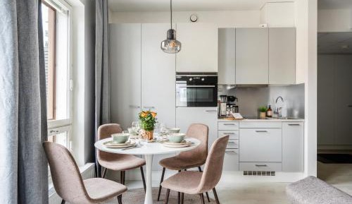 Superior Apartment