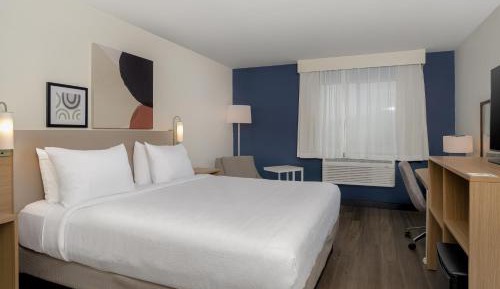 King Room