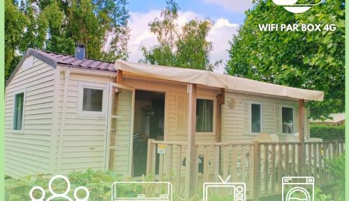Mobile Home