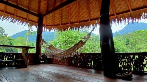 Family Bungalow