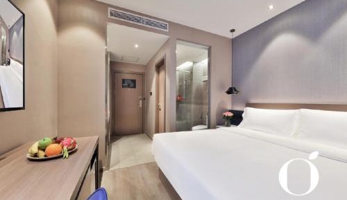 Superior Queen Room