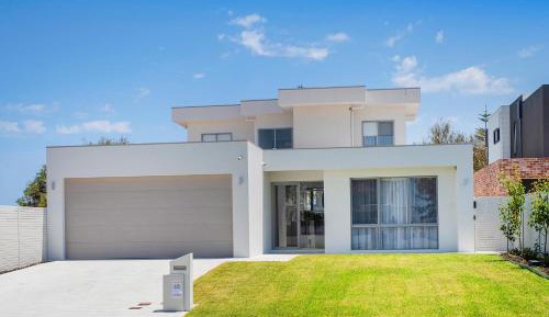 Five-Bedroom House