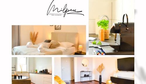 One-Bedroom Premier Apartment