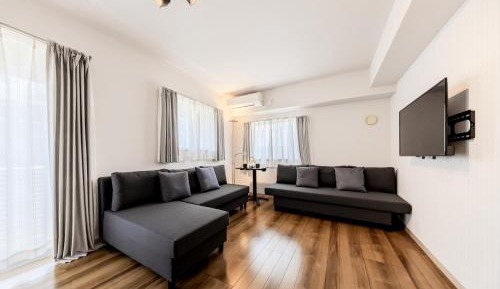 Superior Family Room