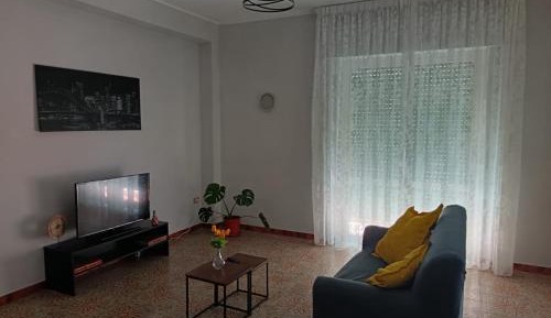 Two-Bedroom Standard Apartment