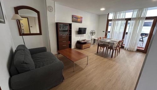 Two-Bedroom Superior Apartment