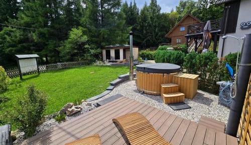 Luxury Triple Room