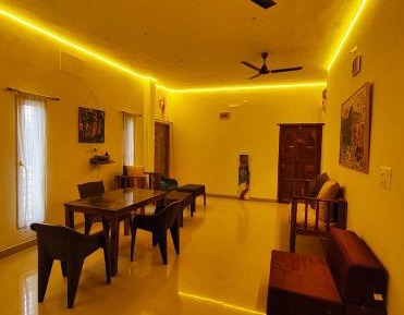 Superior Family Room