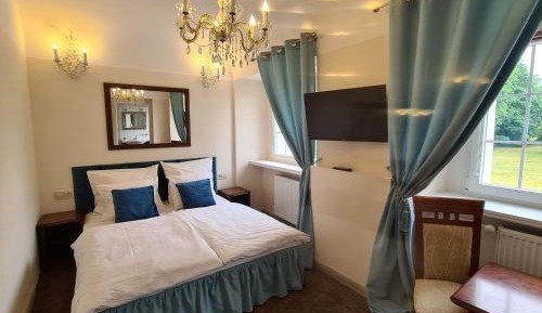 Small Double Room