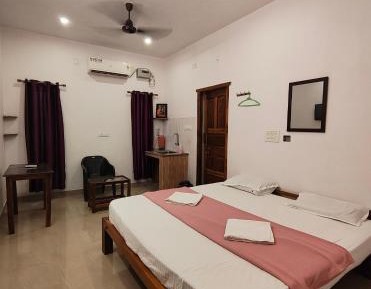 Superior Queen Room