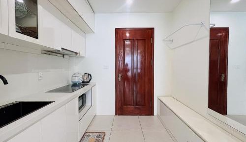 Large Double or Twin Room