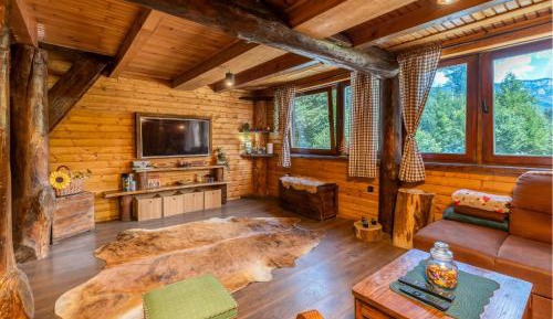 Two-Bedroom Holiday Home