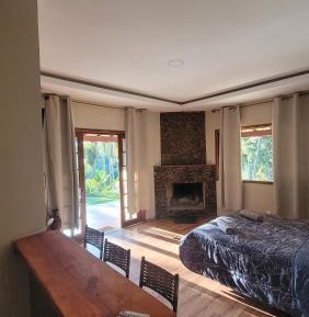 Suite with Balcony