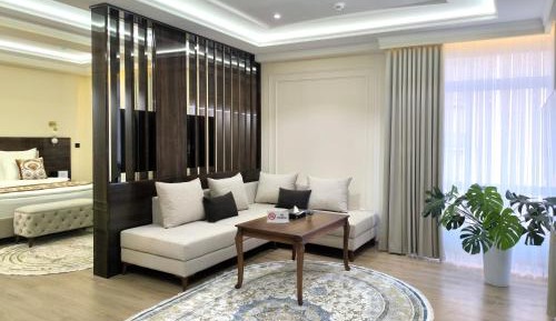 One-Bedroom Suite