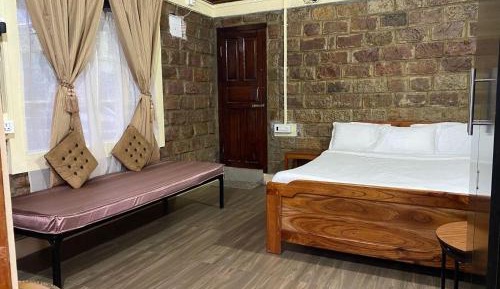 Budget Double Room