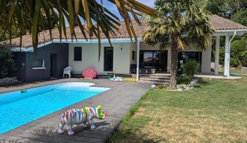 Vacation Home