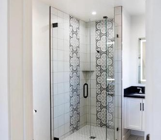 Superior King Suite