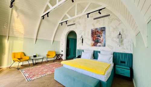 Bungalow - Beach Front