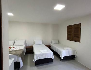 Superior King Suite