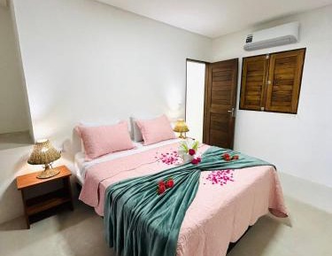Suite with Private Pool