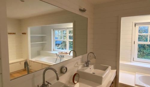 Deluxe Double Room with Bath