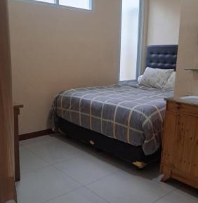 Deluxe Double Room (2 Adults + 1 Child)