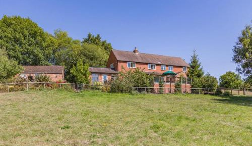 Five-Bedroom House