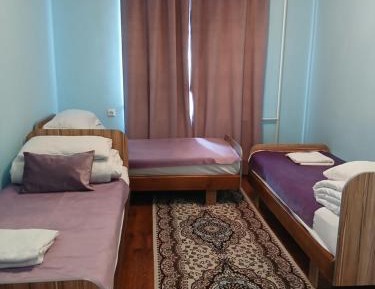 Budget Triple Room
