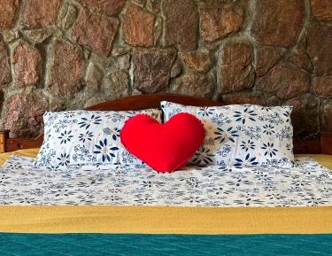 King Room with Pool View