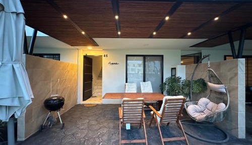 Three-Bedroom Home
