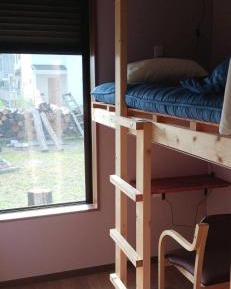 Economy Twin Room