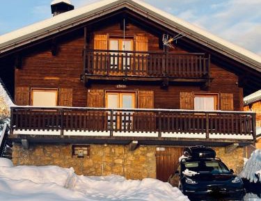 Chalet