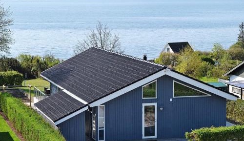 Four-Bedroom Holiday Home