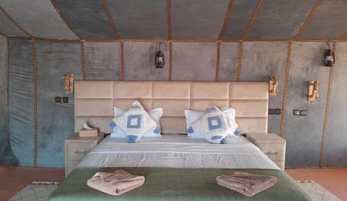Duplex Quadruple Room