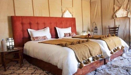 Economy Triple Room