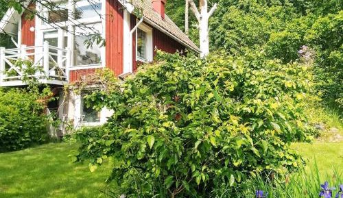 One-Bedroom Holiday Home