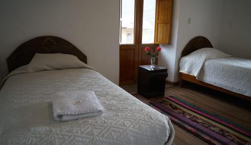 Triple Room with Private Bathroom