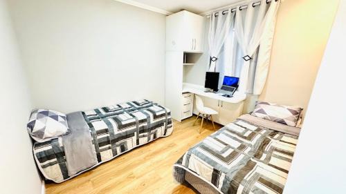 Two-Room Apartment