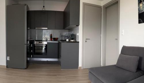 Superior Apartment with Balcony