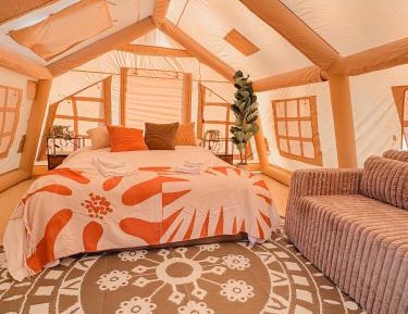 Tent