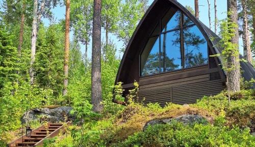One-Bedroom Chalet