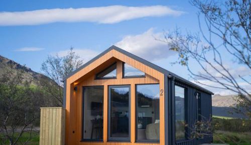 One-Bedroom Chalet