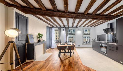 Four-Bedroom House