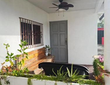 Four-Bedroom Deluxe Home - Oceanfront